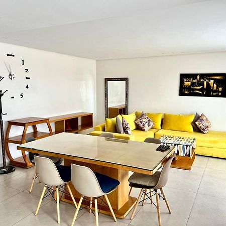 Appartement Les Bienvenus Essaouira Luaran gambar