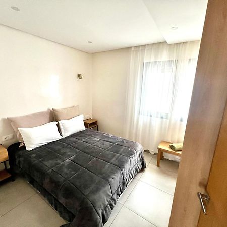Appartement Les Bienvenus Essaouira Luaran gambar
