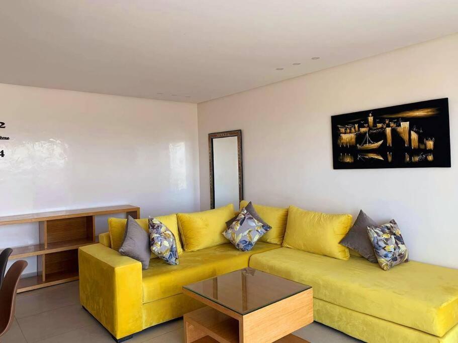 Appartement Les Bienvenus Essaouira Luaran gambar