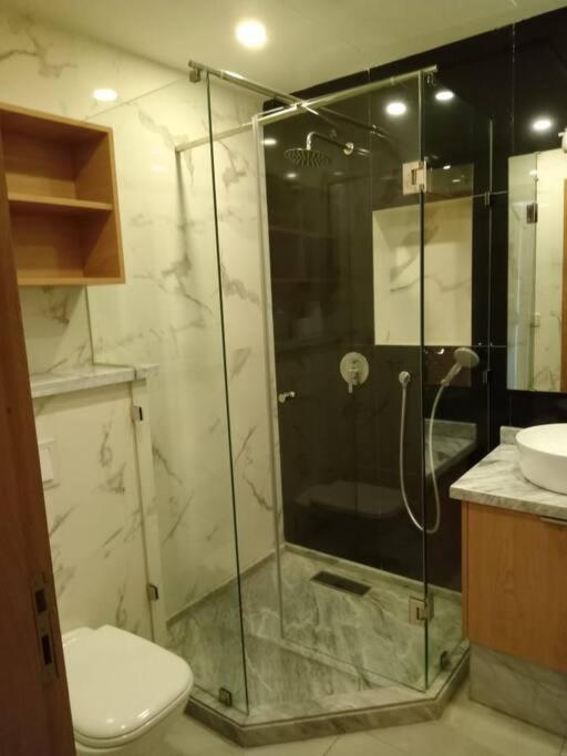 Appartement Les Bienvenus Essaouira Luaran gambar