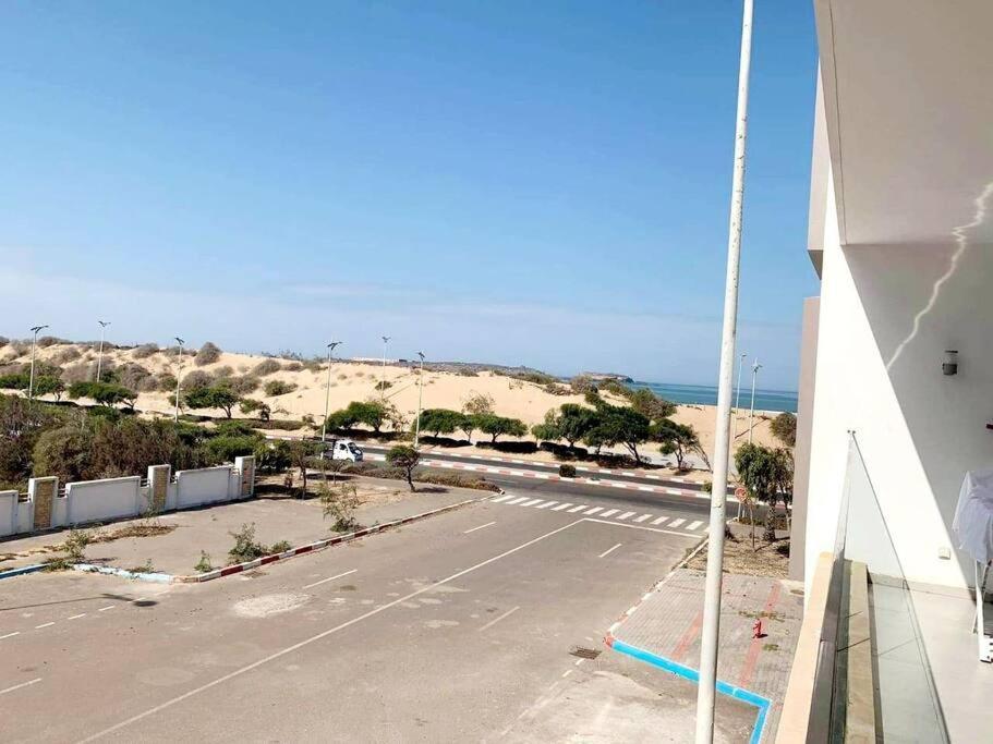 Appartement Les Bienvenus Essaouira Luaran gambar