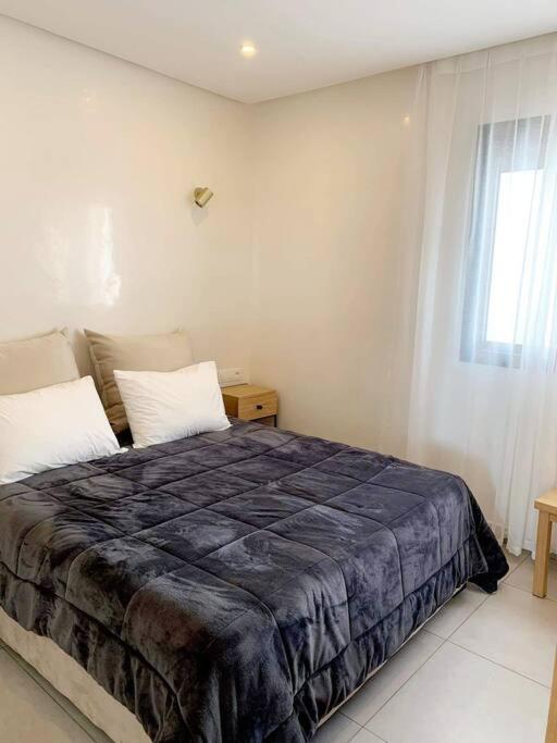 Appartement Les Bienvenus Essaouira Luaran gambar