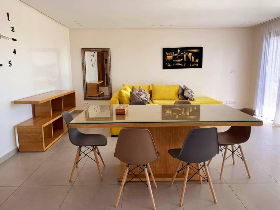 Appartement Les Bienvenus Essaouira Luaran gambar
