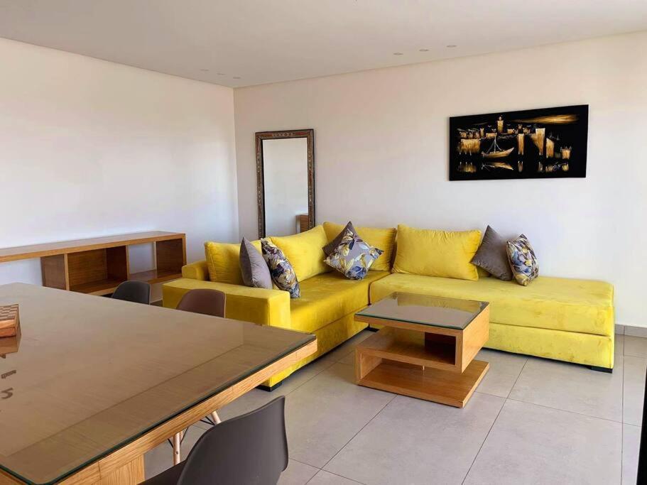 Appartement Les Bienvenus Essaouira Luaran gambar