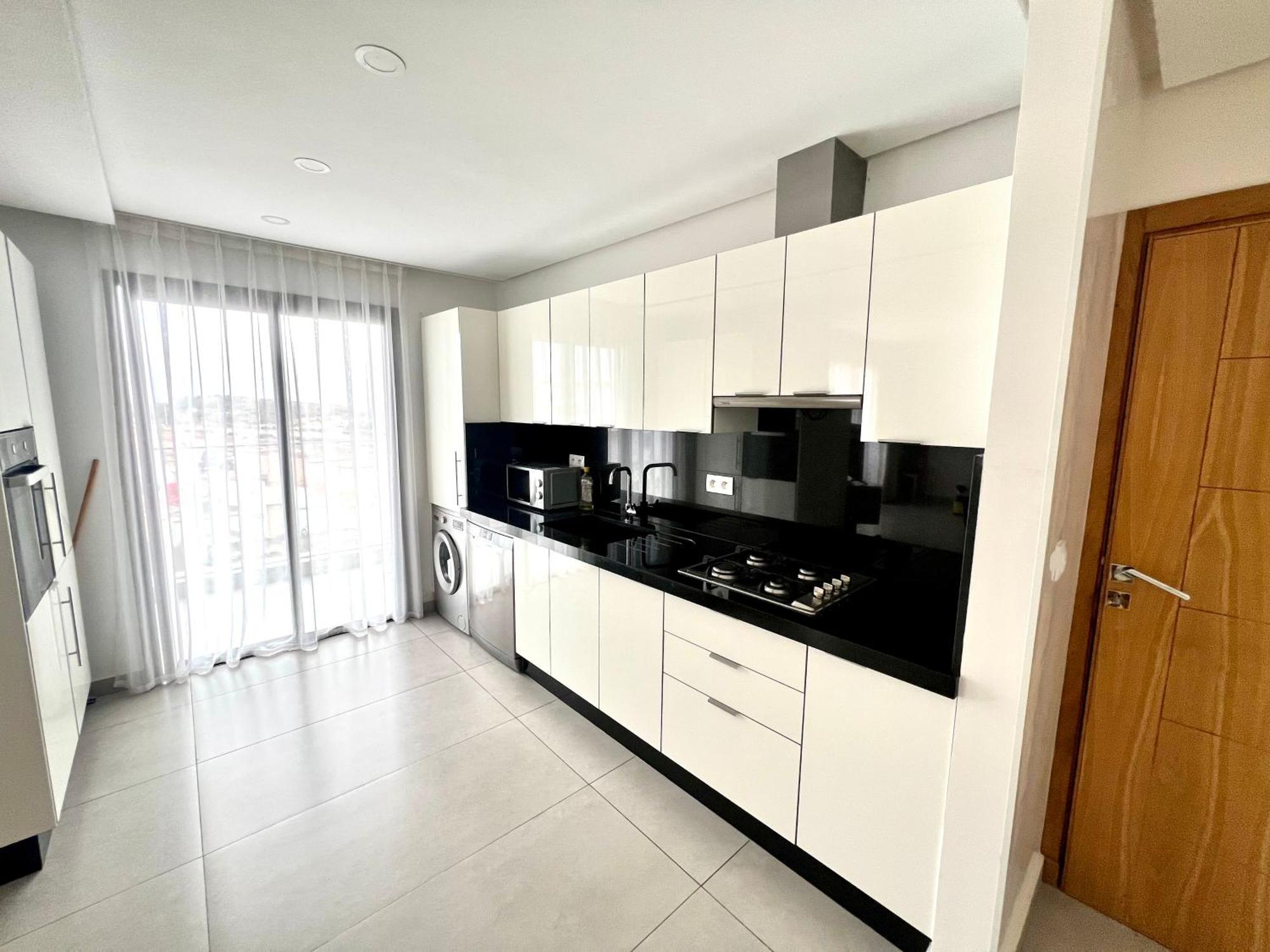 Appartement Les Bienvenus Essaouira Luaran gambar