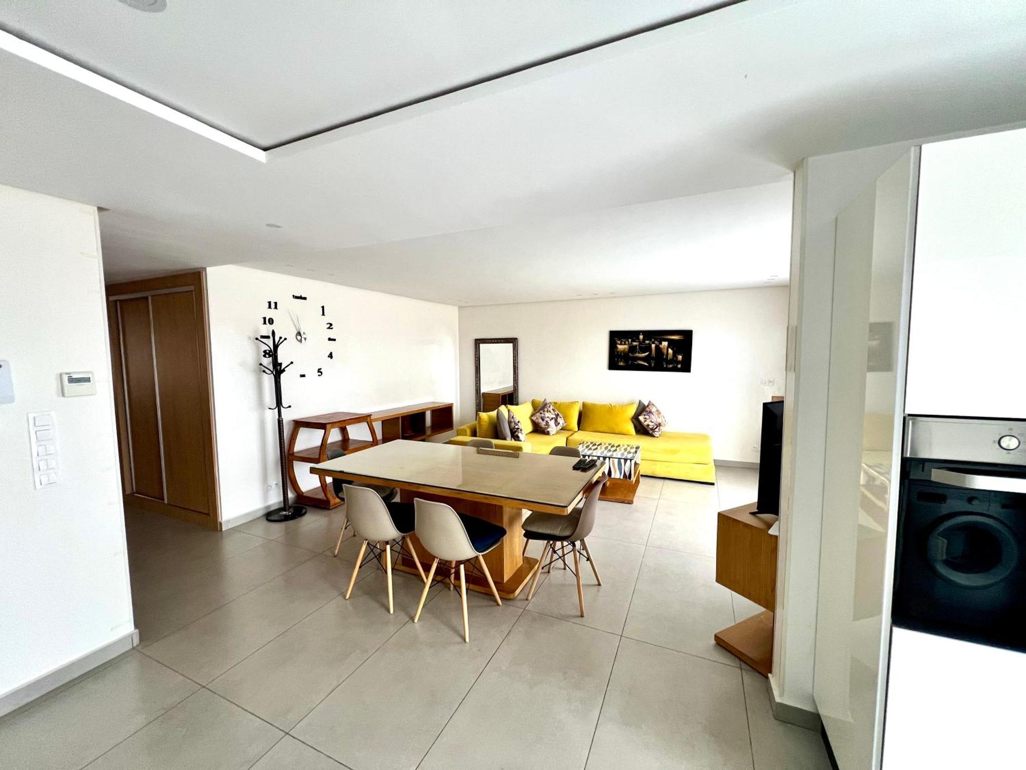 Appartement Les Bienvenus Essaouira Luaran gambar